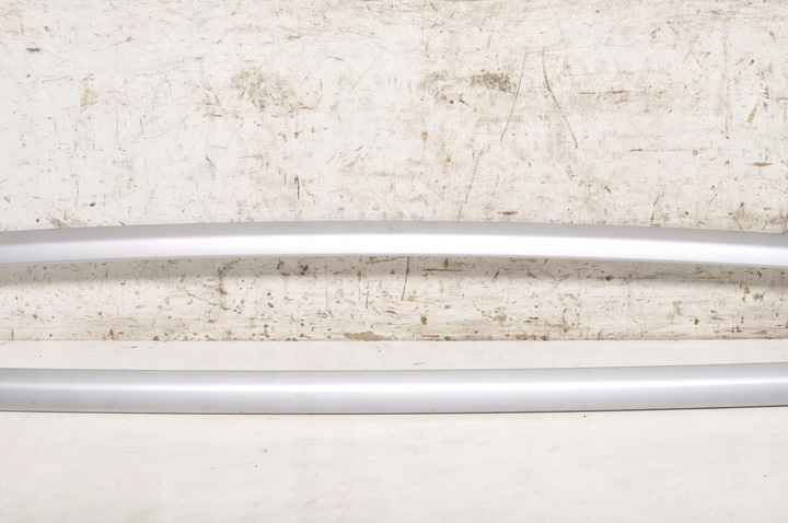 фото №8, Volvo v50 рейлинг крышный 8678714 комплект