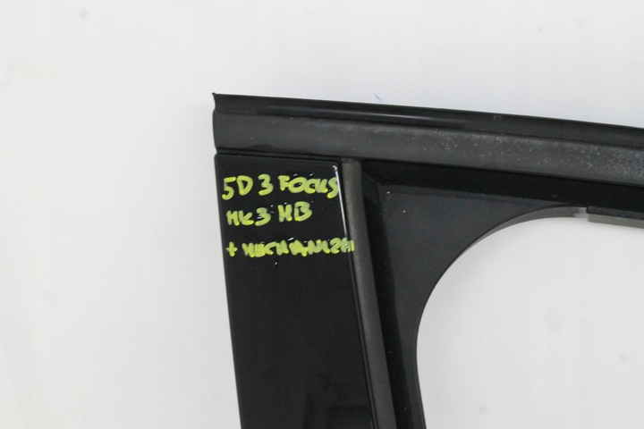 фото №8, Ford focus mk3 10r- двері праві передні правий перед eb