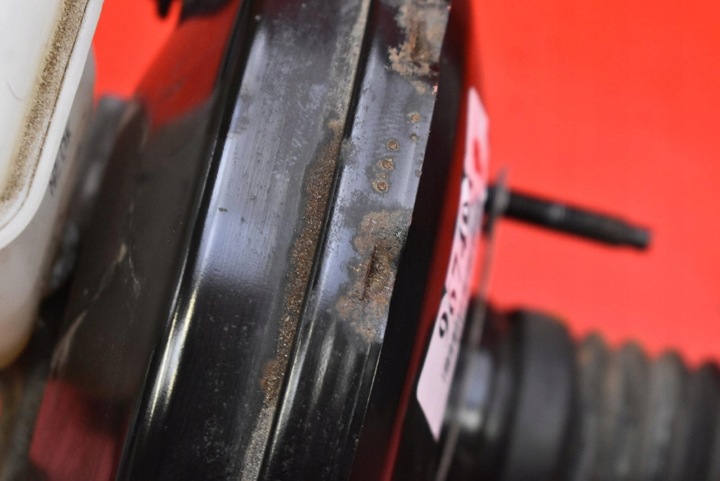 фото №9, Усилитель насос тормозная eu 58500-0x310 hyundai i10 i 10 1 i 67 km 07-09