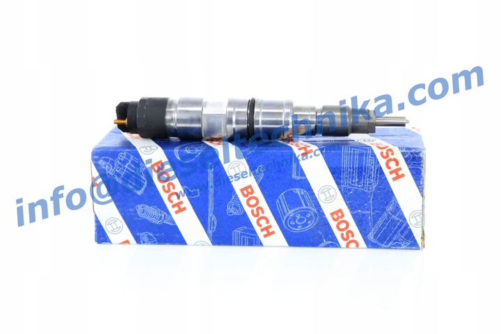 фото №12, Bosch 445 120 064 наконечник вприску 445 120