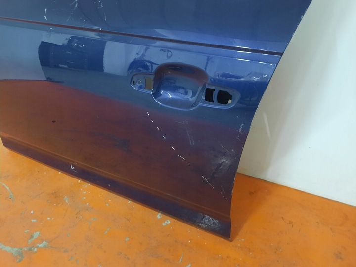 фото №10, Audi a4 v b9 15-24 двері лівий перед ліві передні