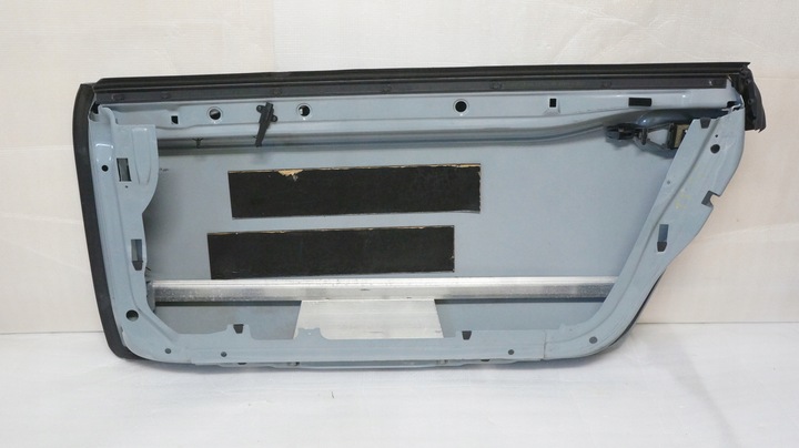 фото №8, Audi tt двері праві праві перед обшивка