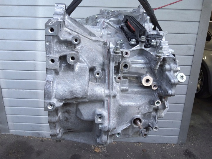 фото №7, Автоматическая кпп кпп / коробка передач toyota corolla cross 3090016010