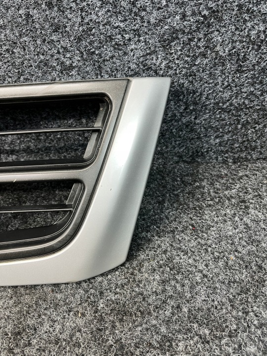 фото №8, Subaru forrester i решётка радиатора