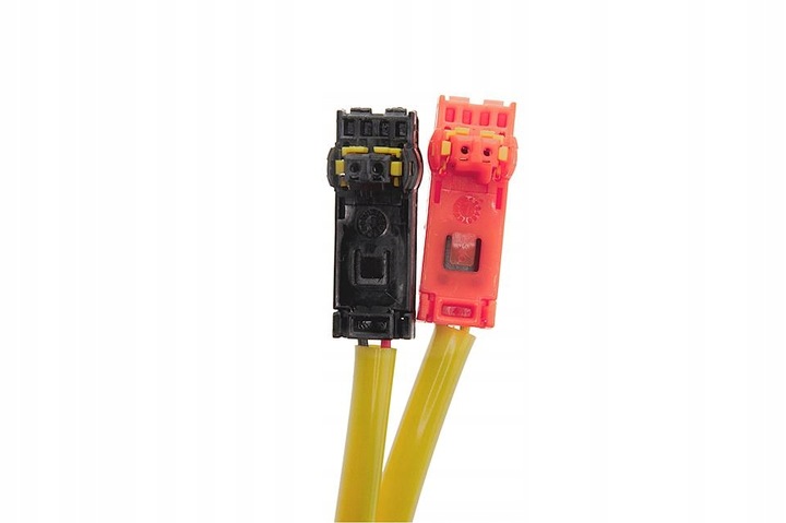 фото №11, Стрічка кермовий шлейф/змотувач toyota land cruiser 09-