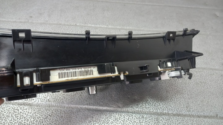 фото №6, Спідометр  opel vectra c 05r універсал 13193051rn