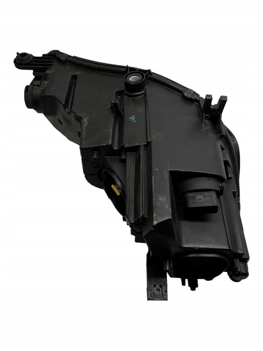 фото №8, Audi оригинальный номер 8w0941005 лампа передняя l