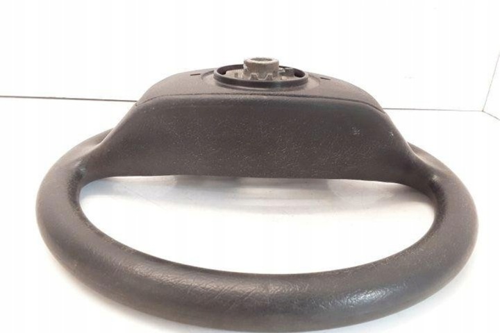 фото №9, Кермо citroën xsara купе n0 96433645xt 2.0l дизель 80kw 2003