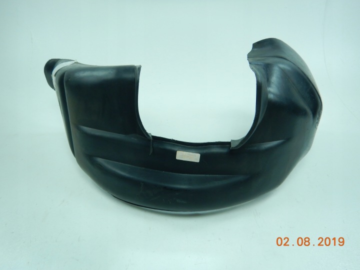 фото №9, Подкрылок левое fiat duna 86-90 fiorino 91-00 / 5988575
