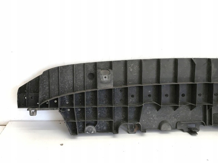 фото №11, Citroen c3 iii плита защита бампера перед