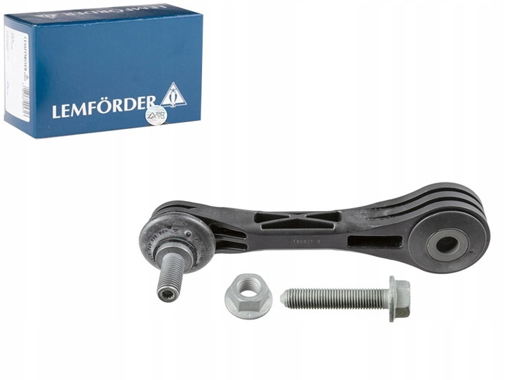 фото №1, З'єднувач важіль стабілізатора зад l/p ford tourneo connect кузов