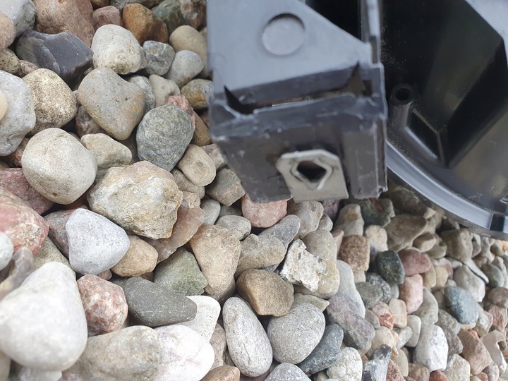 фото №13, Лампа передняя левая opel zafira life d vivaro c ксенон год 19-