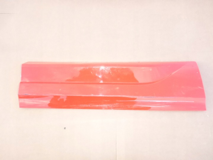 фото №4, Audi q3 8u0 планка na задні праві двері оригінал