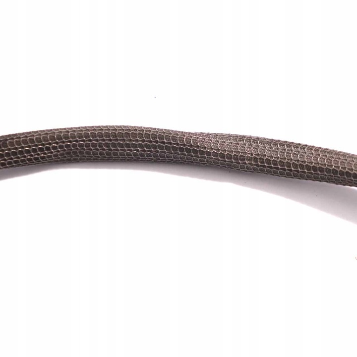 фото №13, Mercedes w211 c219 шланг датчик температура. выхлопных газов