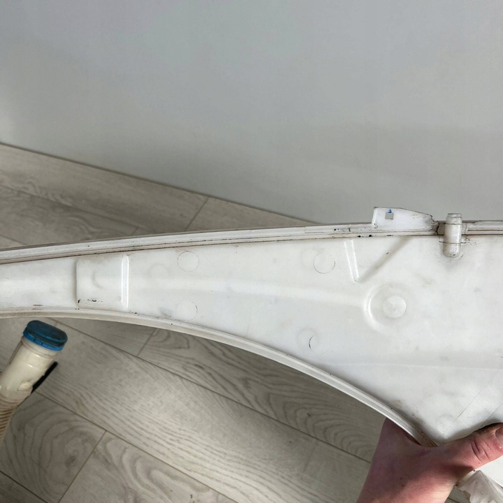 фото №9, Bmx x1 e84 e90 e91 бак рідини склоомивача бачок 45r010142