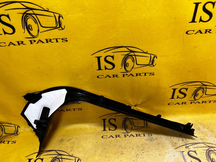 фото №7, Захист накладка планка порогова права lr range rover evoque ii l551