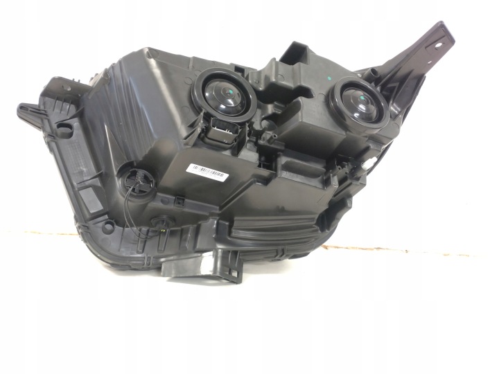 фото №13, Нове лампи ford edge mk2 usa po 2015-18 фари 2xlampa комплект