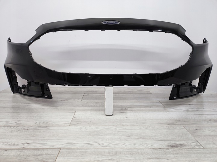 фото №1, Бампер перед переднє ford glaxy mk4 рестайлінг lm2b-17757-a