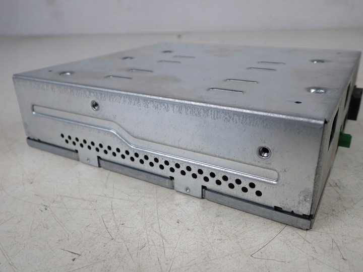 фото №5, Блок управления модуль тюнер audi a8 s8 d3 5.2 fsi 4e0919146c