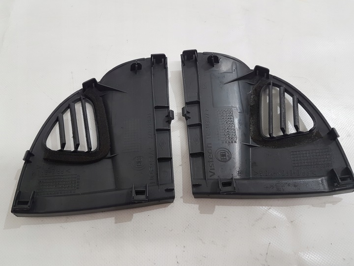 фото №5, Захист панелі права ліва citroen berlingo ii 2008-2018 заглушка комплект