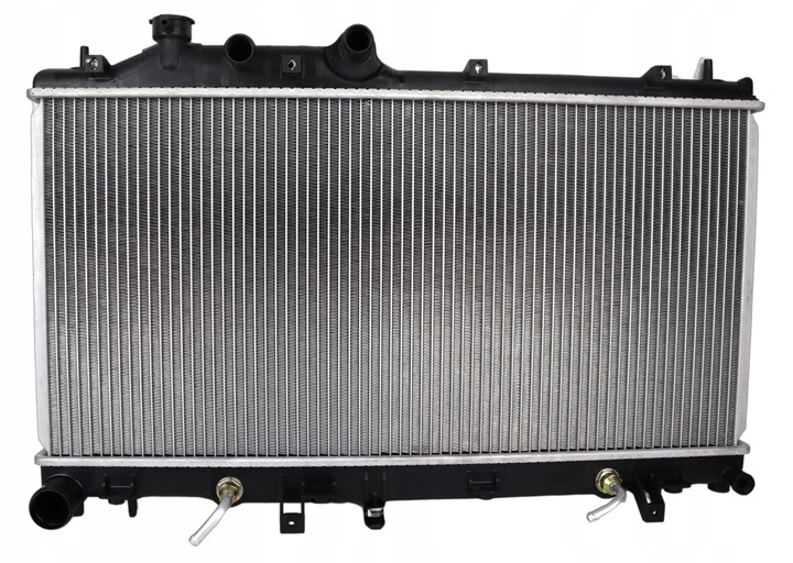 фото №1, Радіаторів subaru outback 2.0 дизель 2009 - 2014