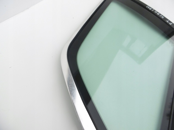 фото №5, Скло кузовна праві зад задня volvo xc90