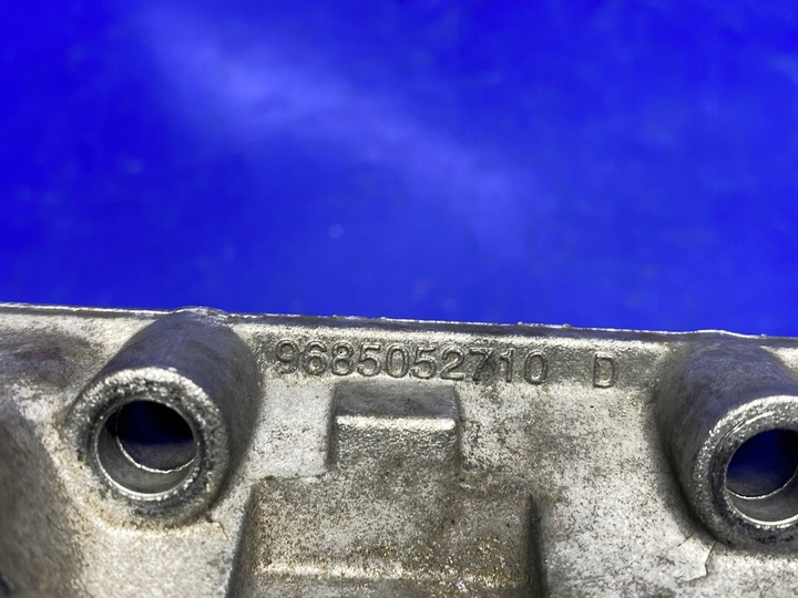 фото №11, Головка двигателя transit courier 1.5 tdci volvo peugeot 9685052710