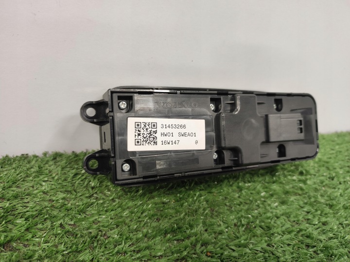 фото №15, Панель управление стекло volvo оригинальный номер 31453266