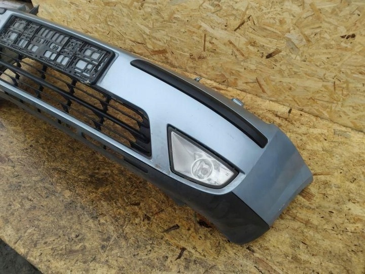 фото №7, Бампер перед переднє ford mondeo mk3 iii