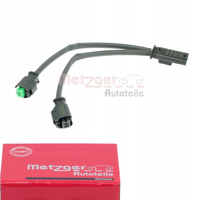 фото №1, Набор кабели термостата citroen berlingo