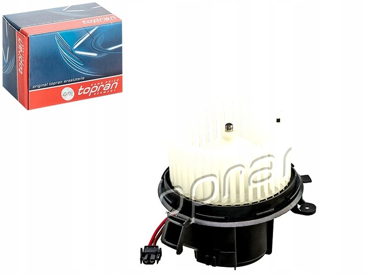 фото №1, Вентилятор вентилятор mercedes c t-model s204 c w204 e a207 e c207 e