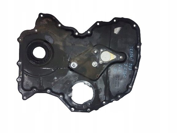 фото №1, Ford transit mk7 2.2 tdci 13r cyrb (код детали) защита корпус распределительный вал bk3q-6019-bb