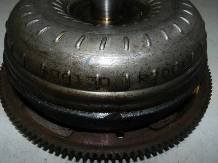 фото №7, Astra g corsa c zafira a зчеплення гідрокінетичний