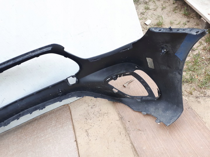 фото №14, Mercedes a213 w213 e-klasa amg рестайлінг 19- бампер переднє перед a2138857404