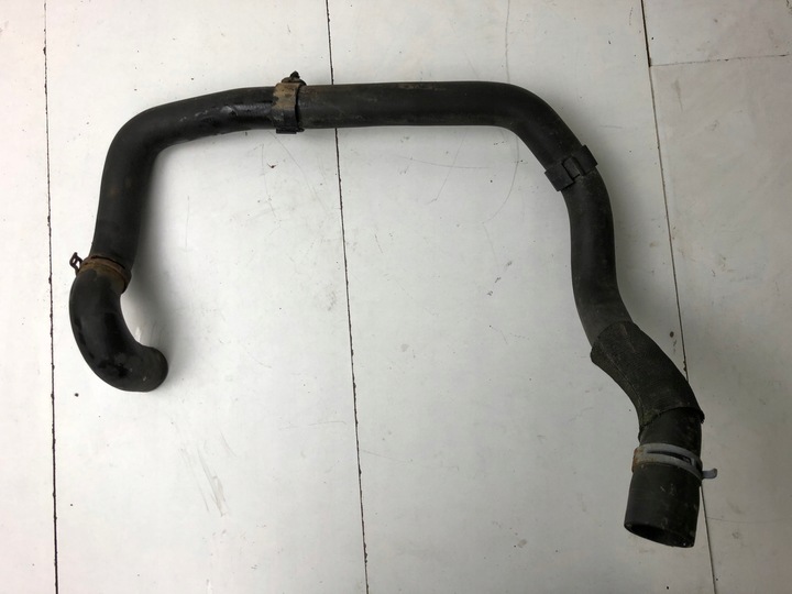 фото №7, Vw up citigo mii шланг труба воды 1.0mpi 1s0121051
