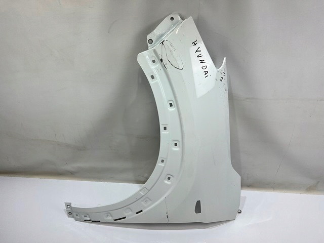 фото №1, Крило перед переднє лівий hyundai tucson 15-