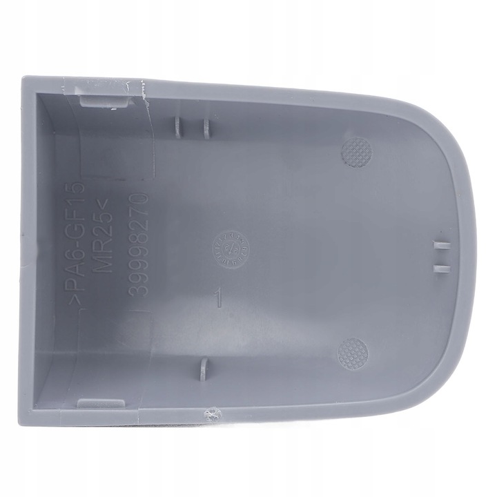 фото №9, Кришка ручка двері з спереду лівий автомобіль 39998270 ключ ключ rn