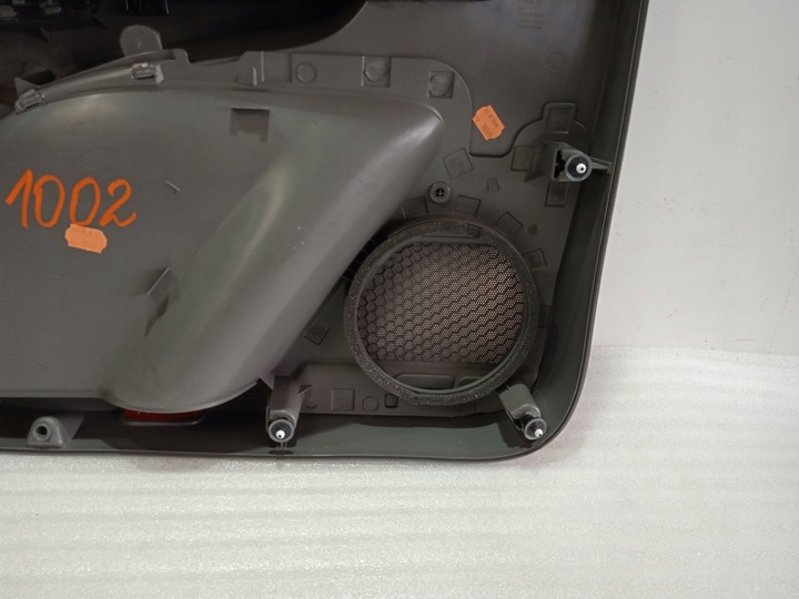 фото №9, Vw sharan 7n боковина оббивка двері правий перед