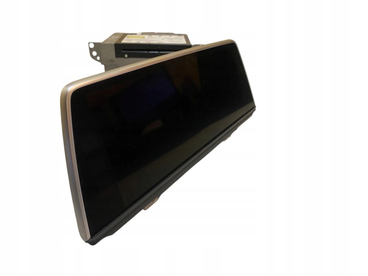 фото №13, Bmw 7 g11 g12 2017 панель / автомагнітола (радіо, програвач) cd/dvd/gps 8794112