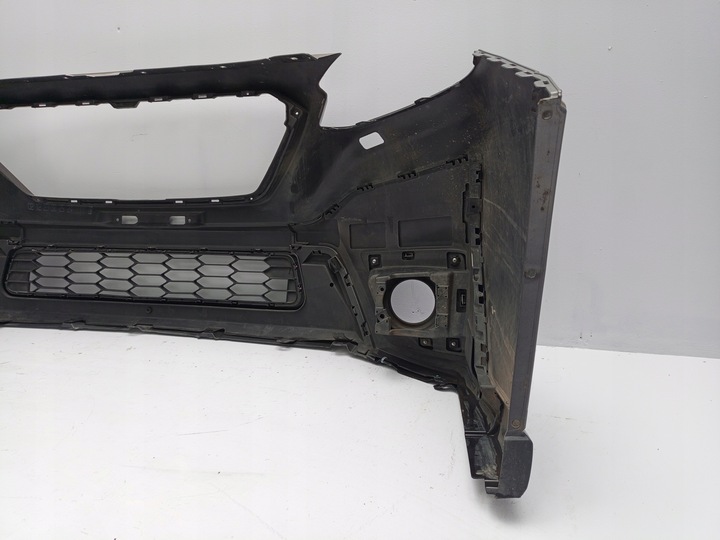 фото №11, Subaru outback 6 vi 2021- бампер перед переднє 57704an020 ÷