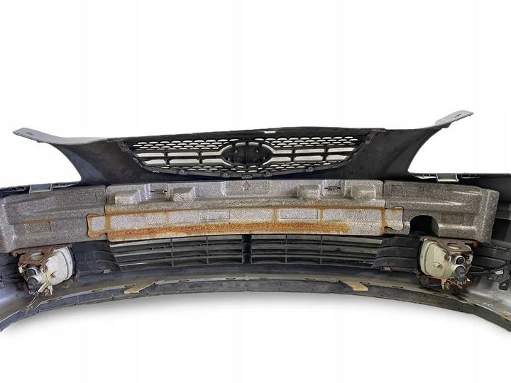 фото №9, Kia rio 1400cm3 2009 бамперы хэтчбек