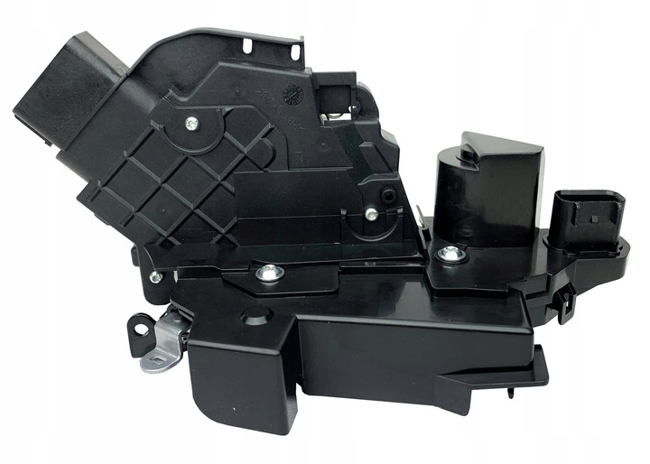 фото №1, Правые замок переднее volvo xc60 2008 - 2017