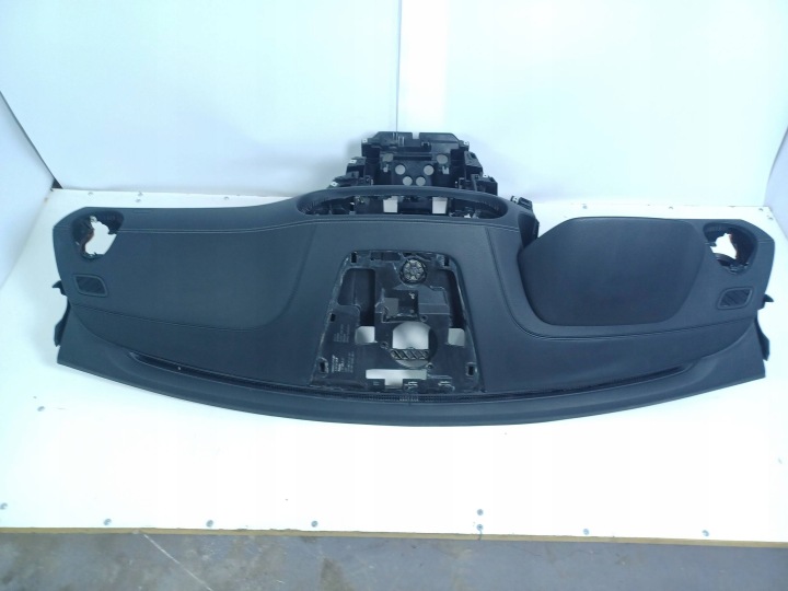 фото №8, Mercedes sl w231 231 торпедо раздаточная консоль pulipt подушка 2316800087
