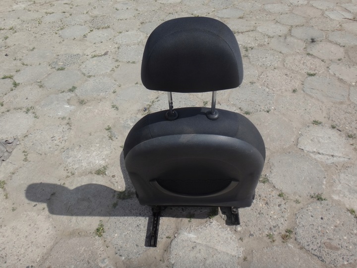 фото №6, Сиденье правые перед переднее пассажира mini cooper r56