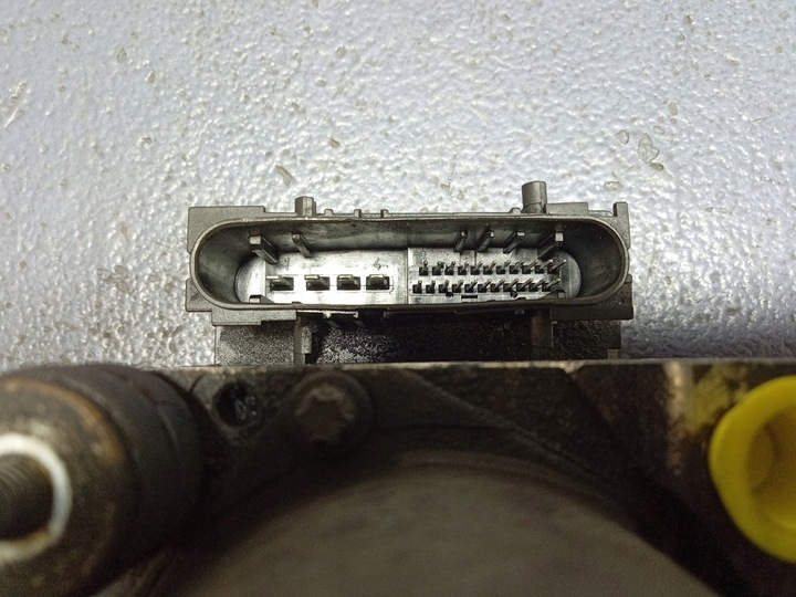 фото №7, Opel meriva a 1.3 cdti насос abs 13182319