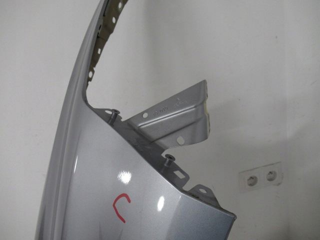 фото №7, C4 picasso ii крило праві переднє kcac