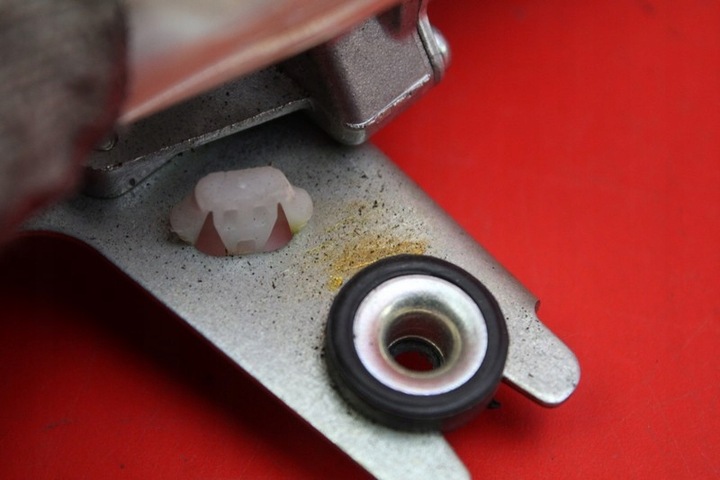 фото №8, Двигунчик двірники зад 28710-1ba0a infiniti fx 2 ii рестайлінг 11-13