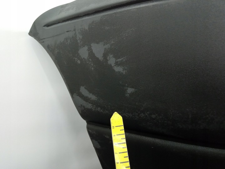 фото №6, Land rover freelander i 98- бампер перед переднее