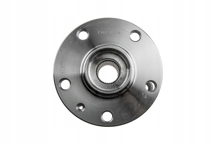 фото №10, Nty klp-vw-018 набор подшипник колёса