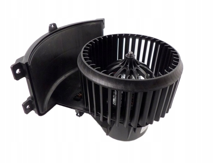 фото №11, Двигатель вентилятор vw t5 03- ac758912 maxgear